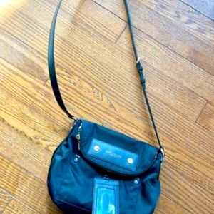 MARC JACOBS Messenger Crossbody Bag